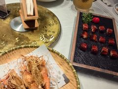 -陶缘一号·四季缘·老字号顺德菜·户外婚礼家宴(西滘店)