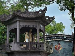 -东钱湖旅游度假区