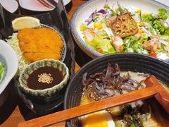 -白石の深夜食堂(芝罘万达店)