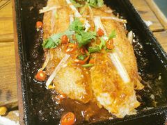 -大胡子古法瓦缸烧烤(亚泰北街店)