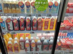 -物美超市(三里河店)
