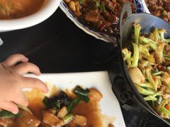 -鸿兴楼酒家嘉山路店