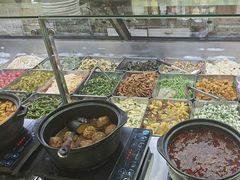 -合顺祥烩面(健康路店)