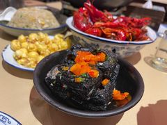 臭豆腐-江味龙虾馆·裸蓝龙虾(南山店)