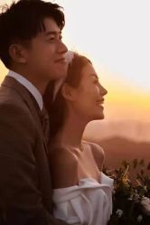 -巴黎新娘婚纱摄影·婚礼策划(嘉定总店)