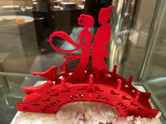 -泉州悦华酒店·自助餐厅