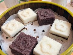-小秦淮·南京土菜(新亭西路店)