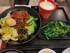 -永和大王(香缤店)