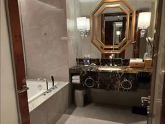 -上海浦东滨江喜来登酒店