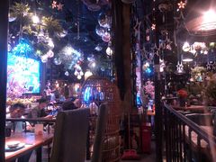 大堂-胡桃里音乐酒馆(四道口店)