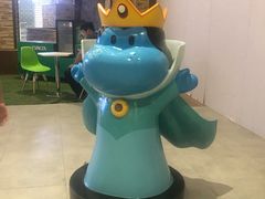 -盒马X会员店(王府井奥莱UP TOWN店)