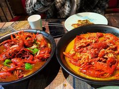 -龙虾风暴(松江店)