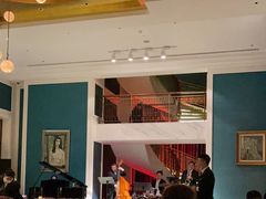 -The St·Regis Bar 瑞吉酒吧