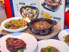 -秦月轩·陕西家乡菜(阜成路·五棵松店)