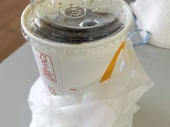 -麦当劳(高铁南站店)