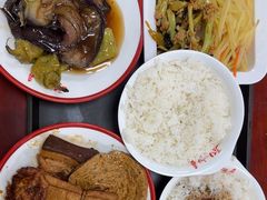 -刘小忙把子肉(北园大街总店)