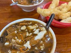 -逍遥镇刘相五胡辣汤豆沫馆(康复中街店)