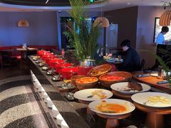 -拉蒂娜·巴西牛排馆 Latina·Brazilian Steakhouse(王府井喜悦店)