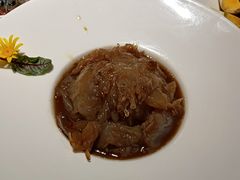 -外高桥喜来登酒店采悦轩