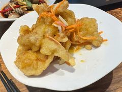 -撒郎嘿·朝鲜民俗餐馆