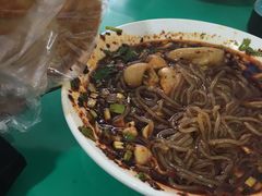 -甘记肥肠粉(马鞍北路店)