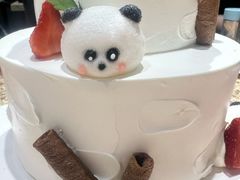 -八喜冰淇淋蛋糕(双井店)