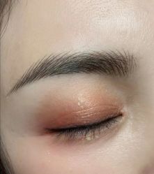 -锦汐绣·明星纹眉半永久纹唇纹眼线