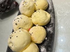 -华竹饭店(中央大街店)