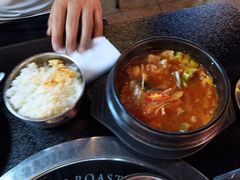 -包装马车·韩国料理·포장마차