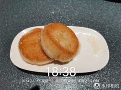 -双湖园·地标武汉菜(黄鹤楼解放路店)