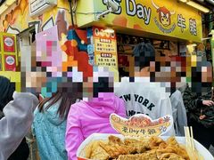 -老day牛杂(官也街总店)
