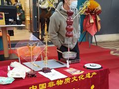 -豪享来中西餐厅(莲花店)