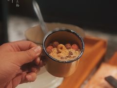 -手选潮汕鲜牛肉火锅(二七广场店)