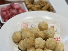 -雅佳神话·麻辣烤鱼(新街口店)