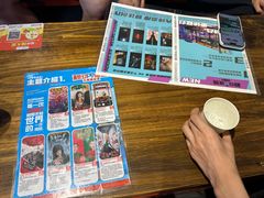 -移动谜城·大笨象密室逃脱(五棵松店)