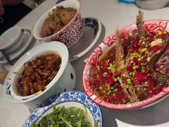 -欧记大排档·景德菜(上海首店)