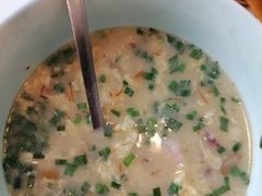 -今鲜源酒店·海鲜锅贴青岛菜(新湛路店)