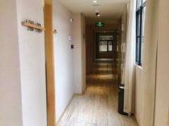 -全季酒店(南京明故宫店)