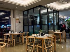 -华盛丰温州大排档(东三环南路店)