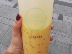 -CoCo都可(南京珠江路店)