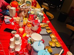 -星巴克(中远两湾城店)