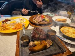 -半秋山西餐厅(宜昌大洋店)