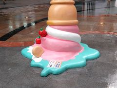 -VT101维多利广场