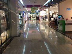 -新象城购物广场(学苑店)