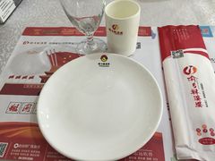 -渝乡辣婆婆·川菜 水煮鱼(中山西路店)