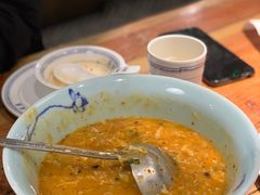 糊辣子-符离集餐厅(万象城店)