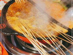 -袁记串串香(人民公园店)