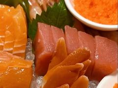 -大焰自助日本料理 铁板烧(徐汇店)