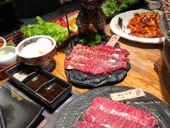 -黑牛の店·和牛烧肉(大悦城店)