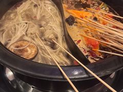 -钢管厂五区小郡肝火锅串串香(清河店)